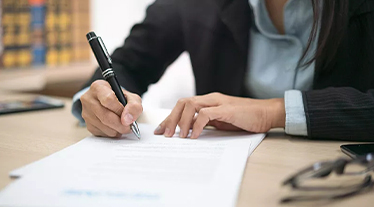 Basic meaning of patent application